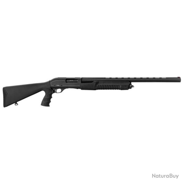 Fusil � pompe Yildiz YP12SCT tactique Cal. 12/76