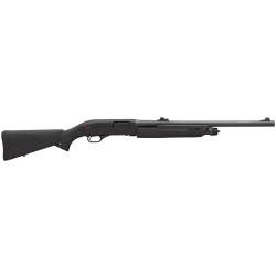 Fusil &agrave; pompe SXP Black Shadow Deer Winchester - Cal. 12/76 SXP