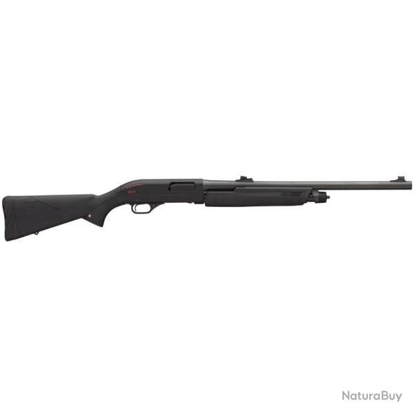 Fusil � pompe SXP Black Shadow Deer Winchester - Cal. 12/76 SXP