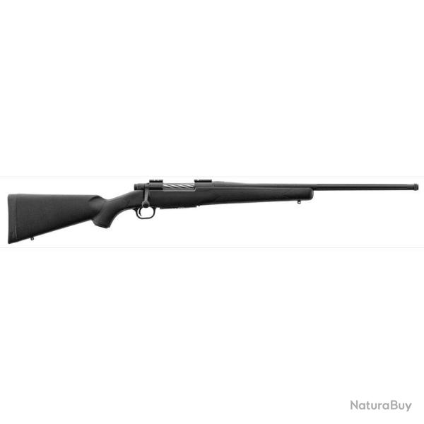 Carabine Mossberg Patriot canon filet� Cal. 270 Win