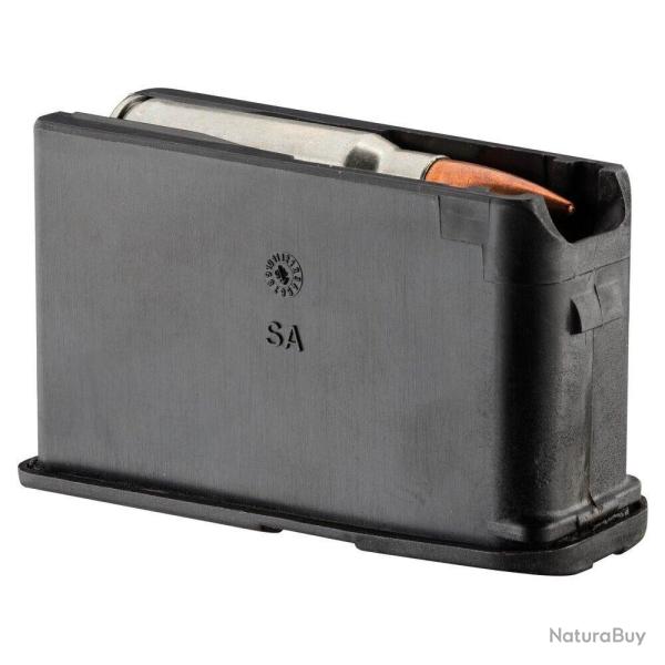 Chargeurs multi-calibres Mossberg Patriot 5 coups .243 / 7-08 / .308 - 5 coups