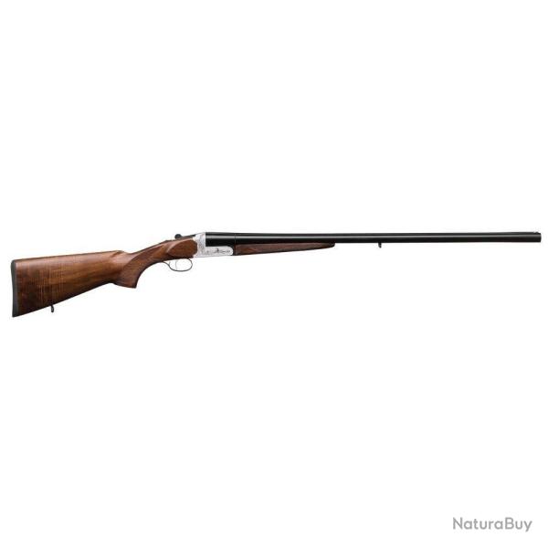 Fusil juxtapos� Yildiz El�gant Cal. 12/76 Cal. 12/76 - MDS - Canon 76 cm