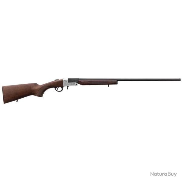 Carabine monocoup pliante Cal. 14 mm - Investarm