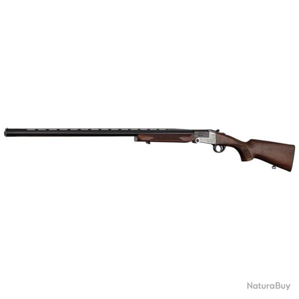 Investarm Fusil monocoup pliant 80 LS Cal. 12/76