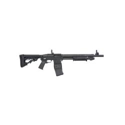 Mossberg Fusil &agrave; pompe 590RM Mag-Fed 12/70 10 coups