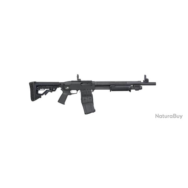 Mossberg Fusil � pompe 590RM Mag-Fed 12/70 10 coups