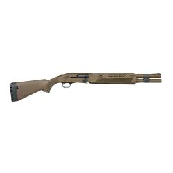 Mossberg 940 Pro Thunder Ranch 18.5'' 12/76 FDE