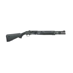 Mossberg fusil semi auto 940 Pro Tactical SPX 18.5'' SPX Tactical - Noir