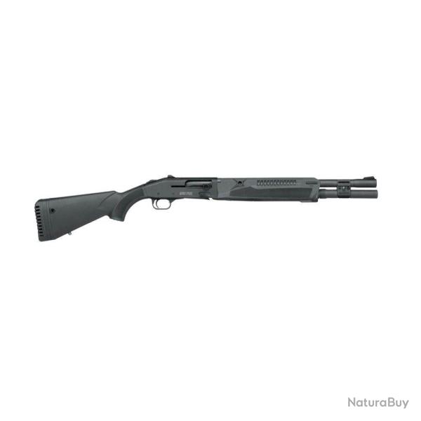 Mossberg fusil semi auto 940 Pro Tactical SPX 18.5'' SPX Tactical - Noir