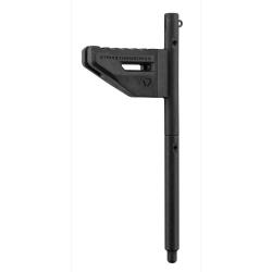 Levier d'armement Strike pour CZ Scorpion Evo 3 Levier Armement Large