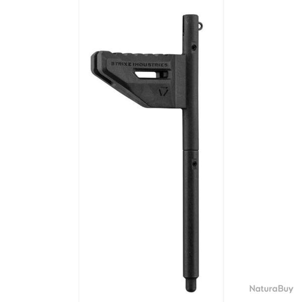 Levier d'armement Strike pour CZ Scorpion Evo 3 Levier Armement Large