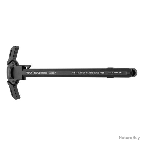 Levier d'armement ambidextre AR15 -AR10 HERA ARMS HCH