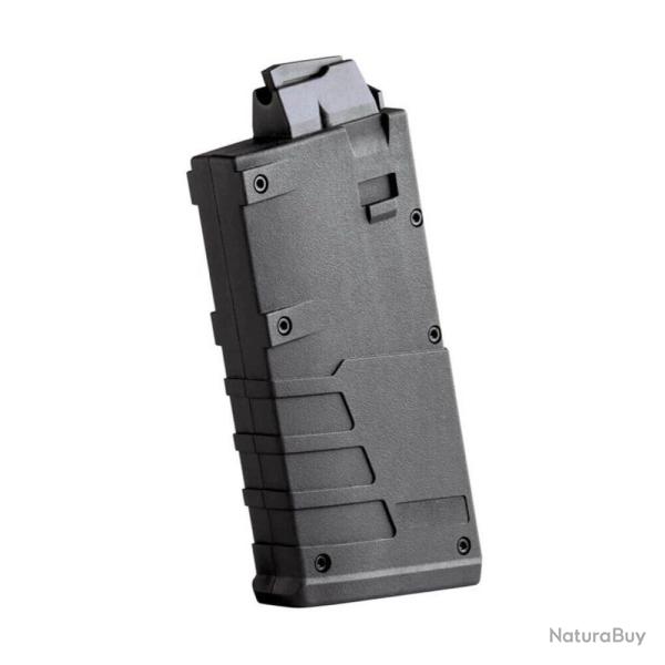 Chargeur pour Kriss DMK22 22Lr 10 coups!B! Chargeur Kriss DMK22 22LR 10CPS Noir