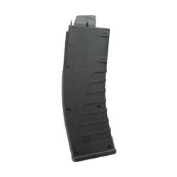 Chargeur pour Kriss DMK22 22Lr 25 coups!B! Chargeur Kriss DMK22 22LR 25 Cps Noir