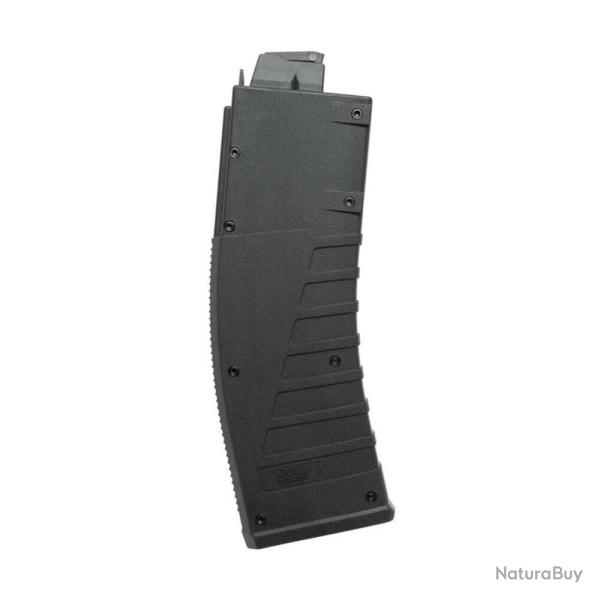 Chargeur pour Kriss DMK22 22Lr 25 coups!B! Chargeur Kriss DMK22 22LR 25 Cps Noir