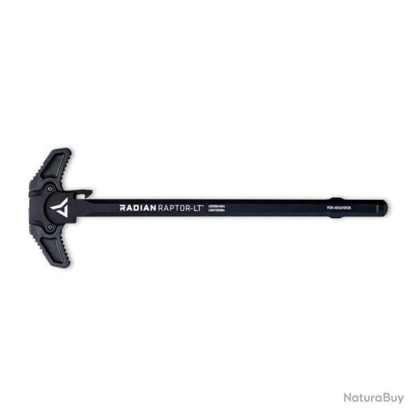 Levier d'armement ambidextre pour AR10 Radian Raptor LT Levier Armement Ambidextre AR10 Radian Rapto