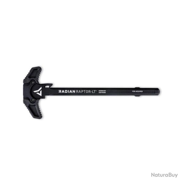 Levier d'armement ambidextre pour AR15 RADIAN RAPTOR LT FDE