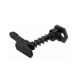 Bouton poussoir de chargeur ambidextre UTG pour AR15