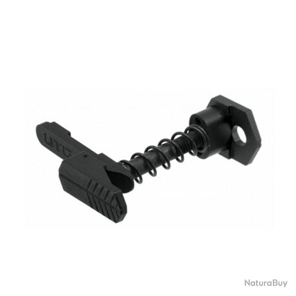 Bouton poussoir de chargeur ambidextre UTG pour AR15