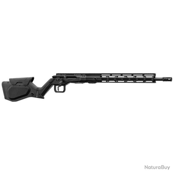 Carabine � verrou HERA ARMS H6 V1.1 Cal. 222 Rem - NOIR