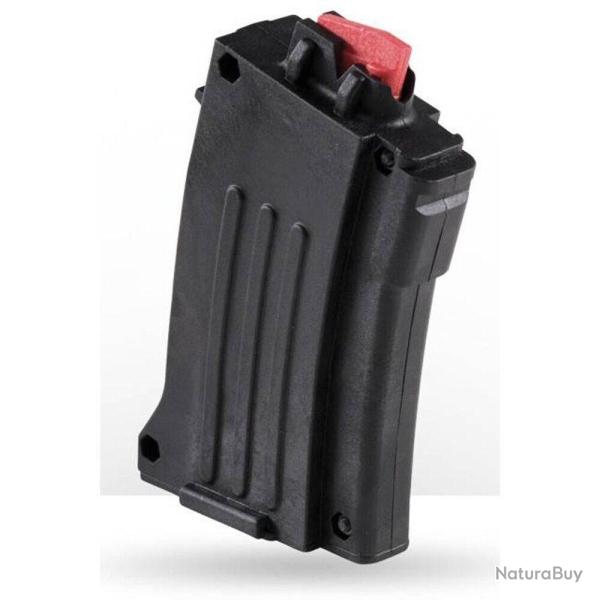 Chargeur 10 coups pour CHIAPPA RAK22 cal 22 Lr