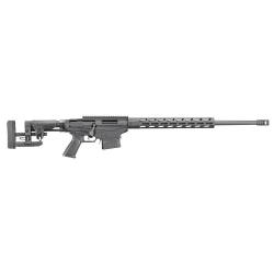 Carabine &agrave; verrou Ruger Precision Rifle Cal. .308 Winchester 24'' Carabine RPR 308 Win