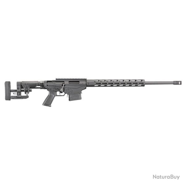 Carabine � verrou Ruger Precision Rifle Cal. .308 Winchester 24'' Carabine RPR 308 Win
