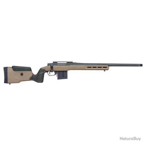 Carabine Mossberg Patriot LR Tactical 308 Win 22''