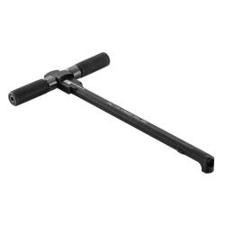 Levier d'armement pour AR10 Straight Pull Levier