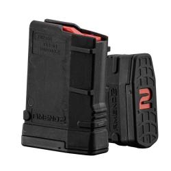 Chargeur AMEND2 10 coups 308 Win pour AR10 *B* Chargeur AR10 10 Cps AMEND2 - Black