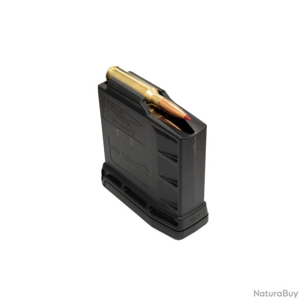 Chargeur AMEND2 5 coups 308 Win compatible Aics Short Action *C* Chargeur Aics Action Courte 5 Cps A
