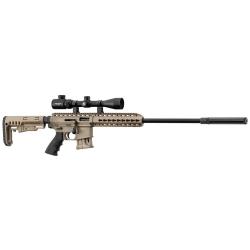 Pack Pallas silence TAN BA-15 - 22LR