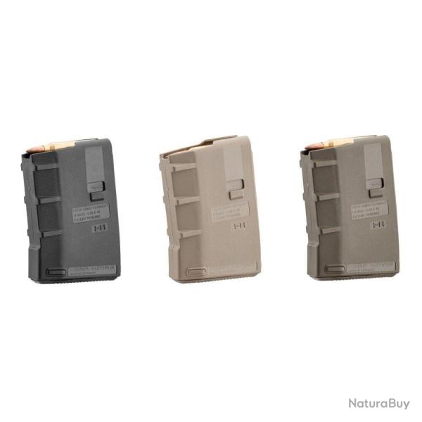Chargeur HERA ARMS H1 - 10 coups *B* TAN