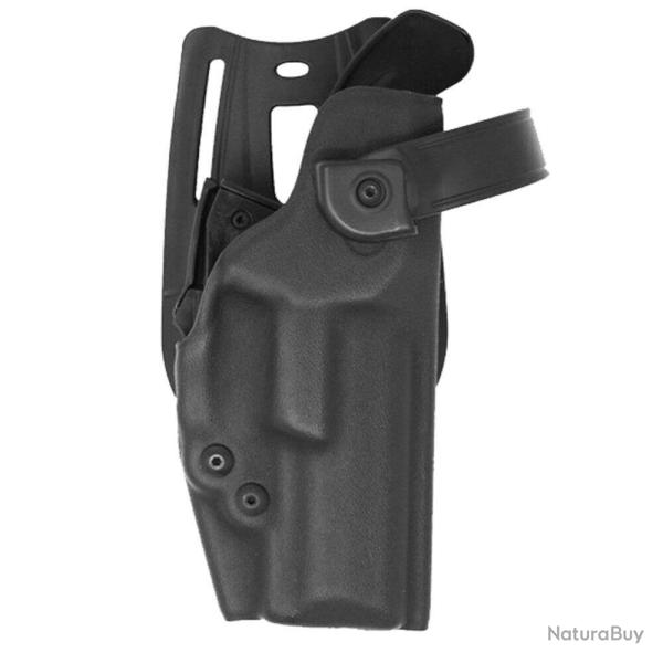 Holster Radar 2 Fast - HK SFP9 Gaucher Holster