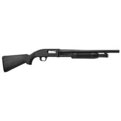 Fusil &agrave; pompe Mossberg Maverick 88 Security - Cal. 12/76 - Canon 47 cm Canon lisse