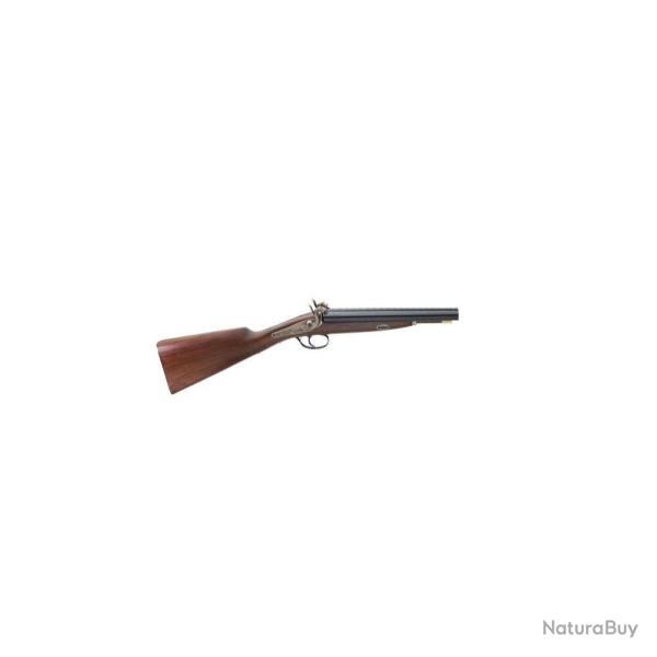 Fusil Baker Cavalry SxS cal. 20 percussion