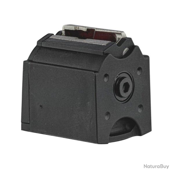 Chargeur rotatif Ruger BX-1 10 coups 22LR Chargeur 10 coups