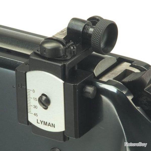 Hausse arri�re 66A Lyman 66A FITS OLD WIN. 94