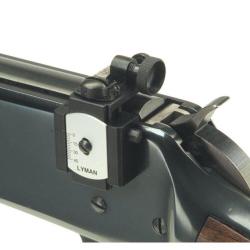 Hausse arri&egrave;re 66LA Lyman 66LA FITS MARLIN 336