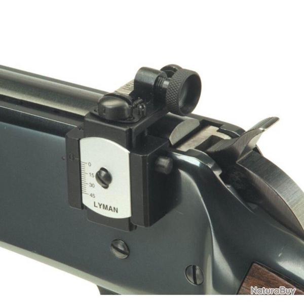 Hausse arri�re 66LA Lyman 66LA FITS MARLIN 336