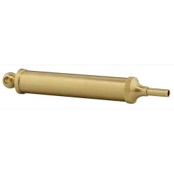 Injecteur de poudre TDC pour armes &agrave; silex