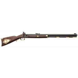 Fusil poudre noire &agrave; silex Investarm Hawken 130b
