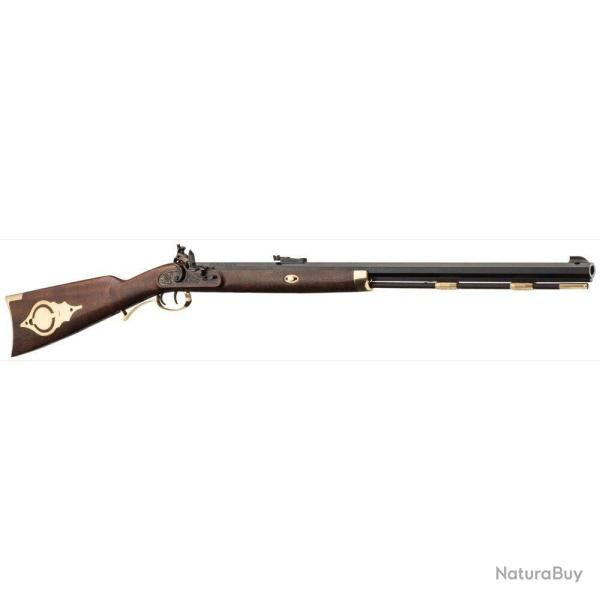 Fusil poudre noire � silex Investarm Hawken 130b