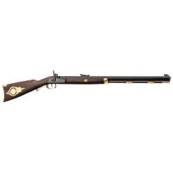 Fusil poudre noire &agrave; percussion Investarm Hawken 120b