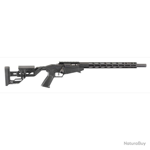Carabine � verrou Ruger Precision Cal.17 HMR 18''