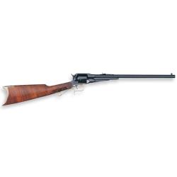 Uberti Carabine Remington 1858 New Army Target 1858 New Army Target .44 18 pouces