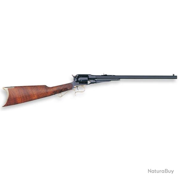 Uberti Carabine Remington 1858 New Army Target 1858 New Army Target .44 18 pouces