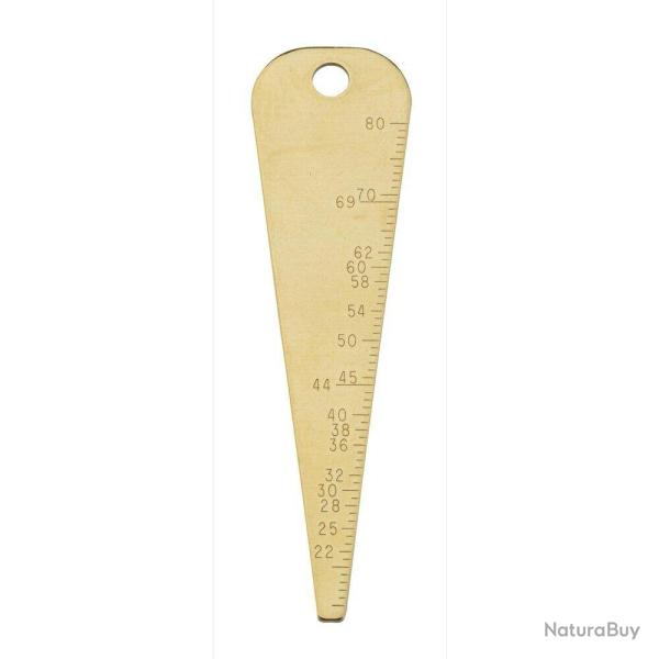Jauge de calibre TDC Gauge