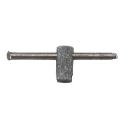 Cl&eacute; &agrave; chemin&eacute;e TDC pour carabine et fusil Cl&eacute; a chemin&eacute;e