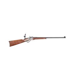 Carabine Sharps Little Betsy 1874 avec Creedmore Cal. 22LR